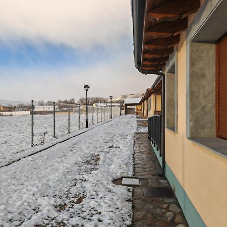 Casas Rurales Cuatro Valles Naredo de Fenar Εξωτερικό φωτογραφία
