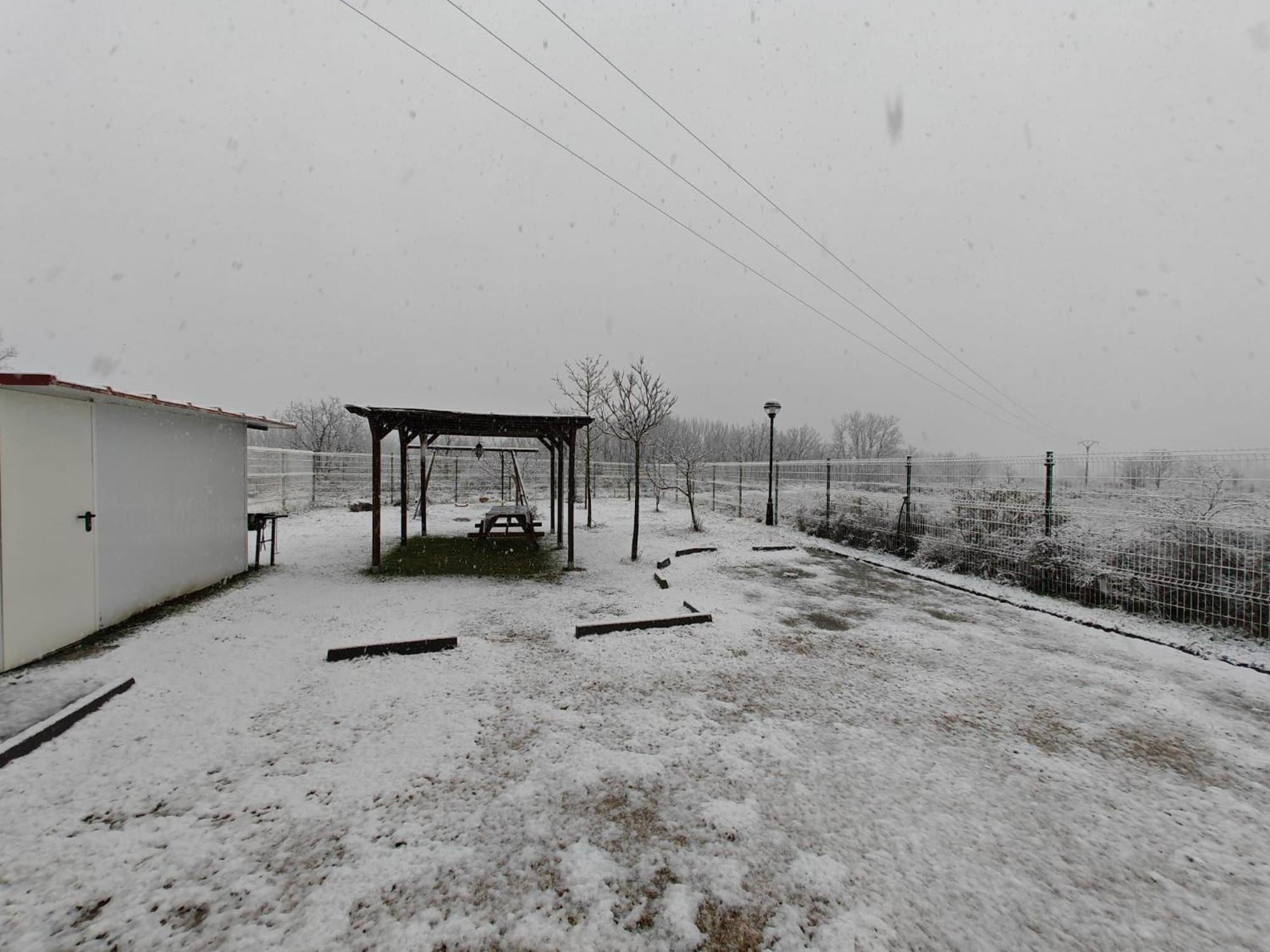 Casas Rurales Cuatro Valles Naredo de Fenar Εξωτερικό φωτογραφία