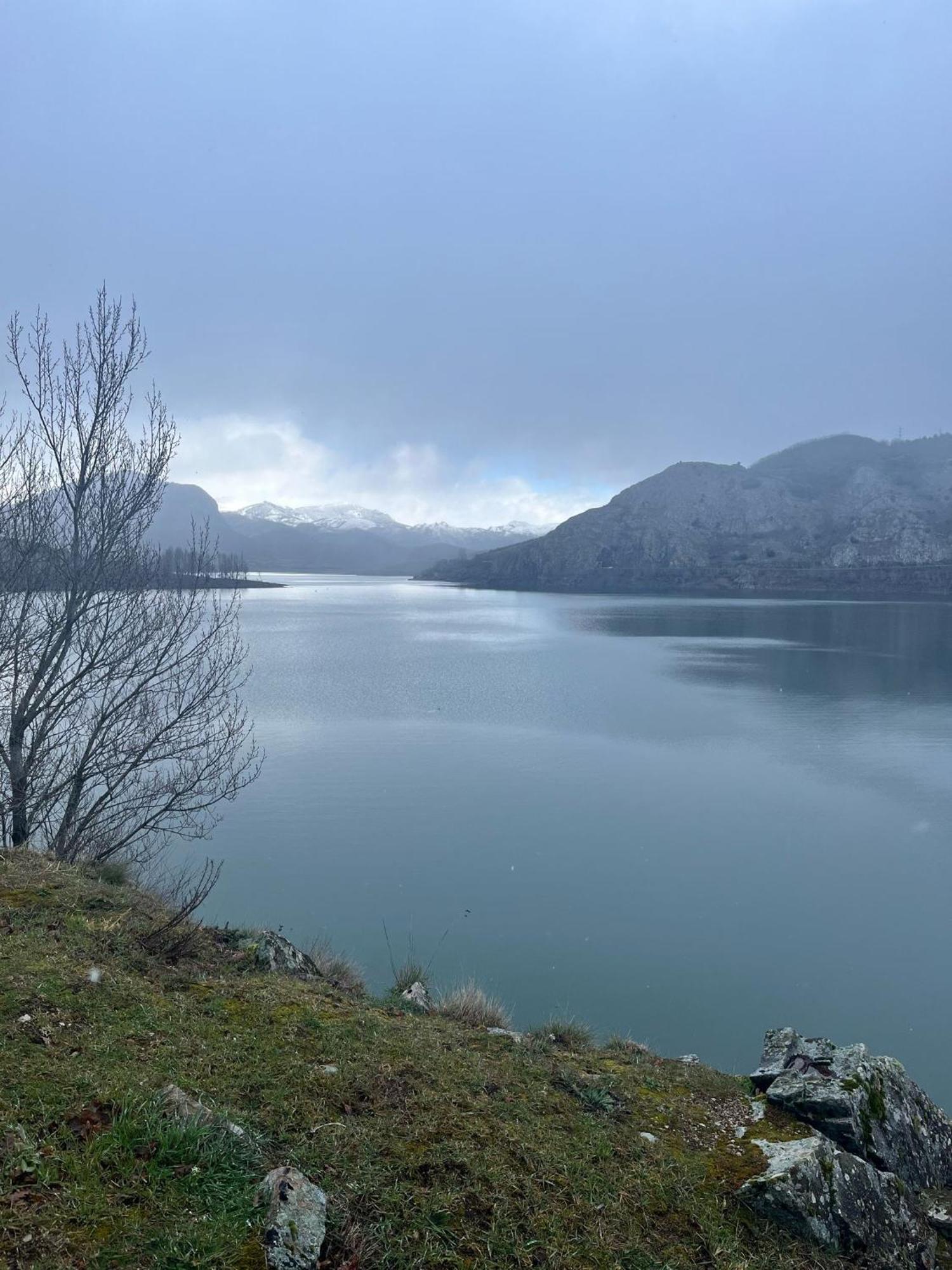 Casas Rurales Cuatro Valles Naredo de Fenar Εξωτερικό φωτογραφία