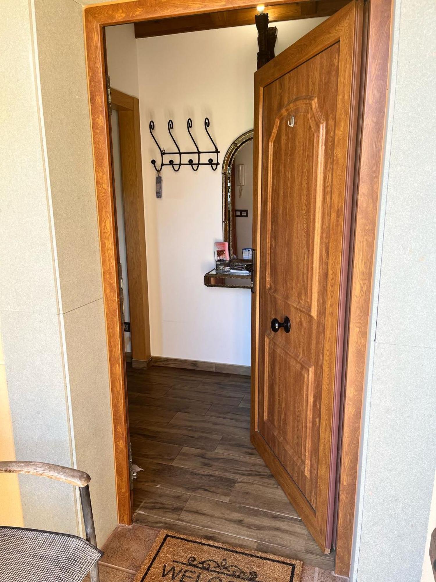 Casas Rurales Cuatro Valles Naredo de Fenar Εξωτερικό φωτογραφία