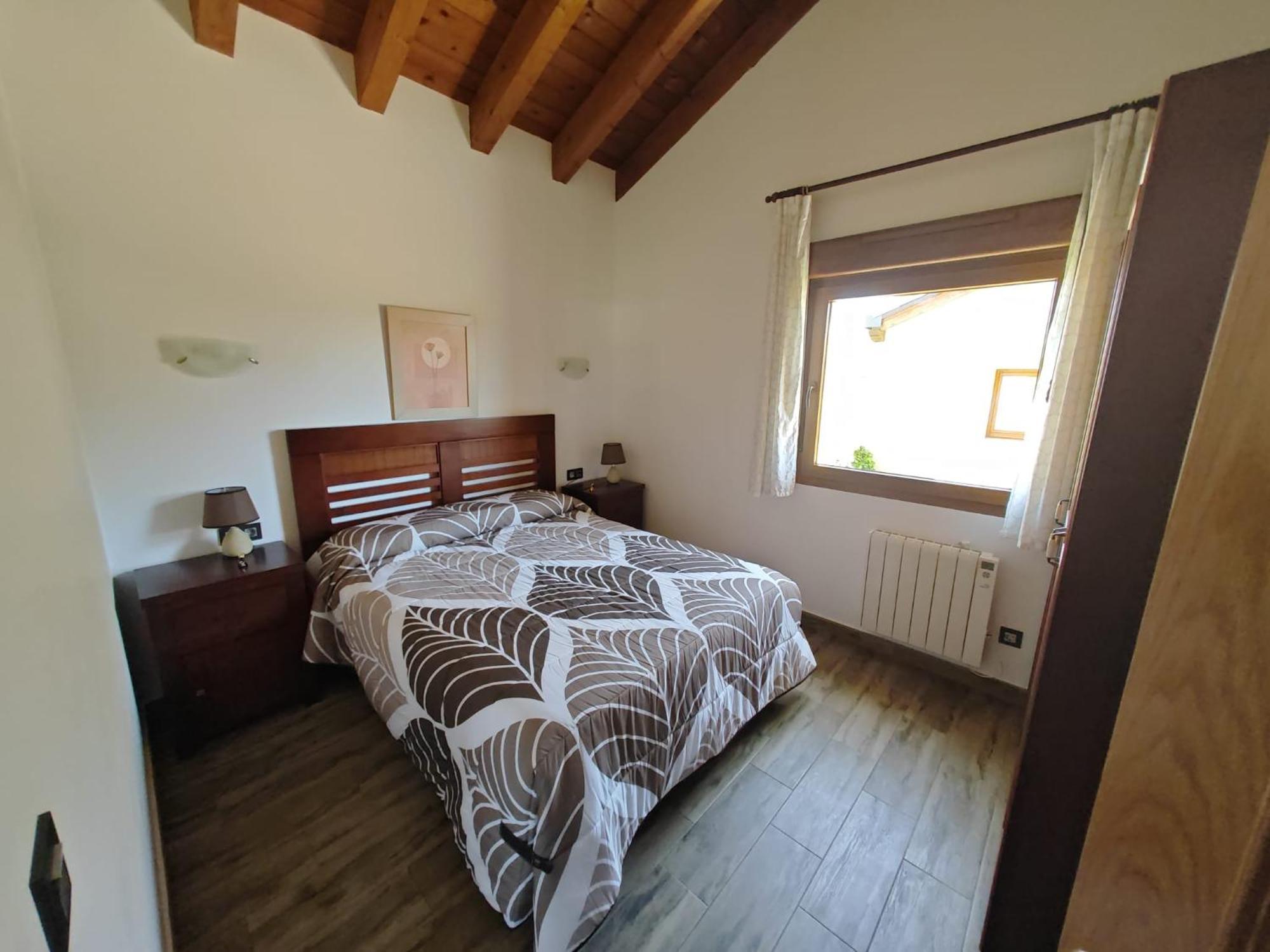 Casas Rurales Cuatro Valles Naredo de Fenar Εξωτερικό φωτογραφία