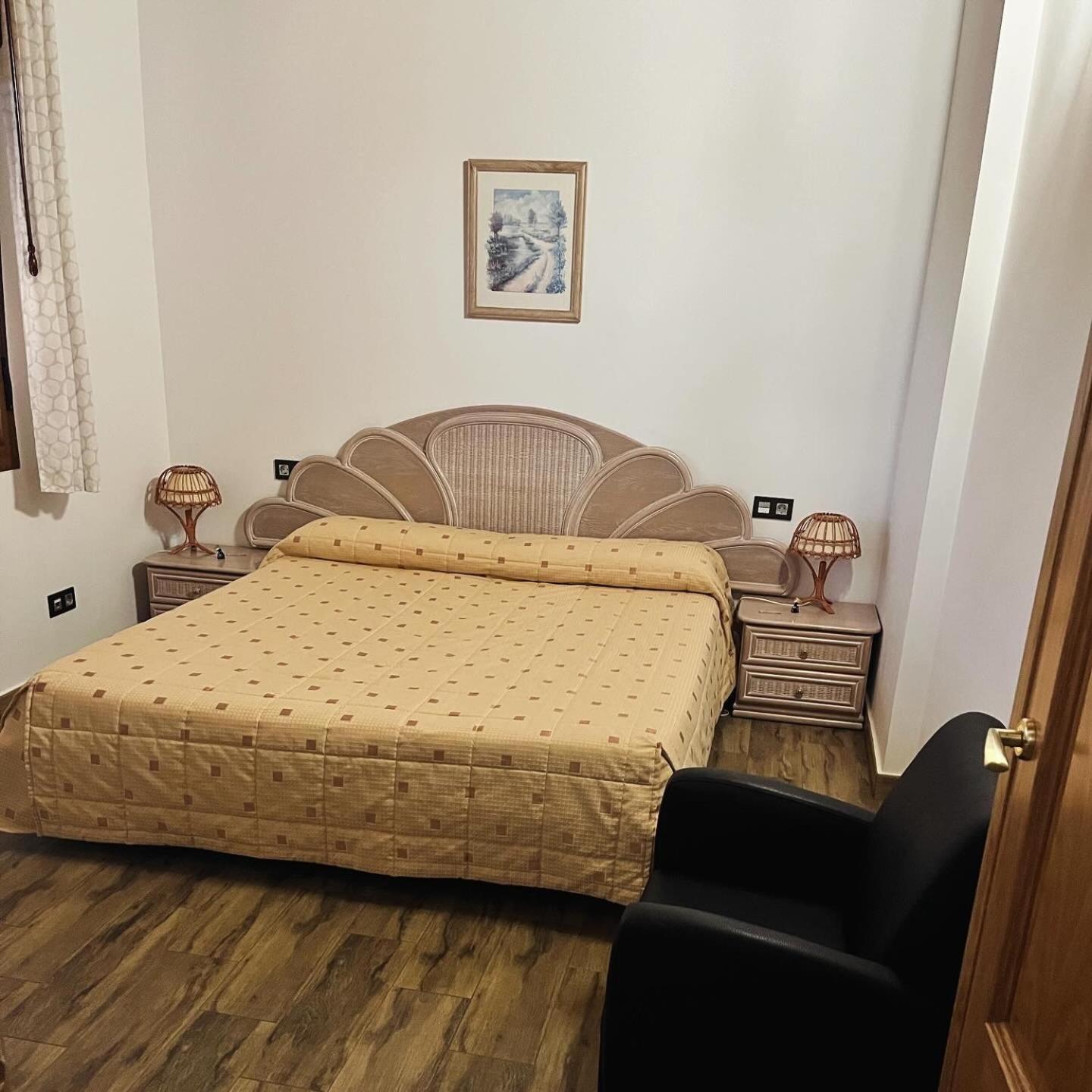 Casas Rurales Cuatro Valles Naredo de Fenar Εξωτερικό φωτογραφία