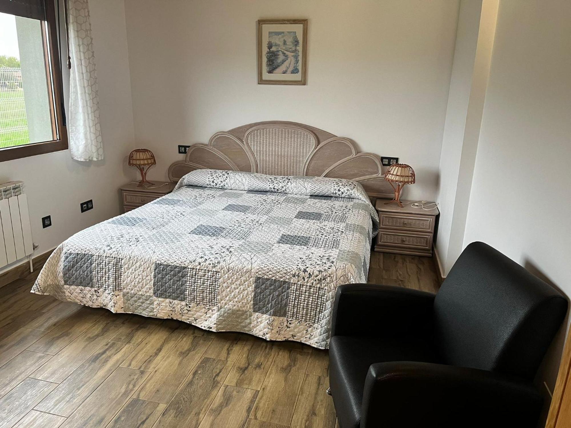 Casas Rurales Cuatro Valles Naredo de Fenar Εξωτερικό φωτογραφία