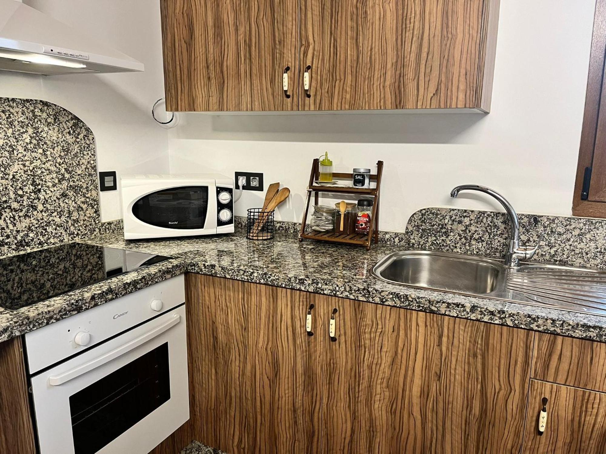 Casas Rurales Cuatro Valles Naredo de Fenar Εξωτερικό φωτογραφία