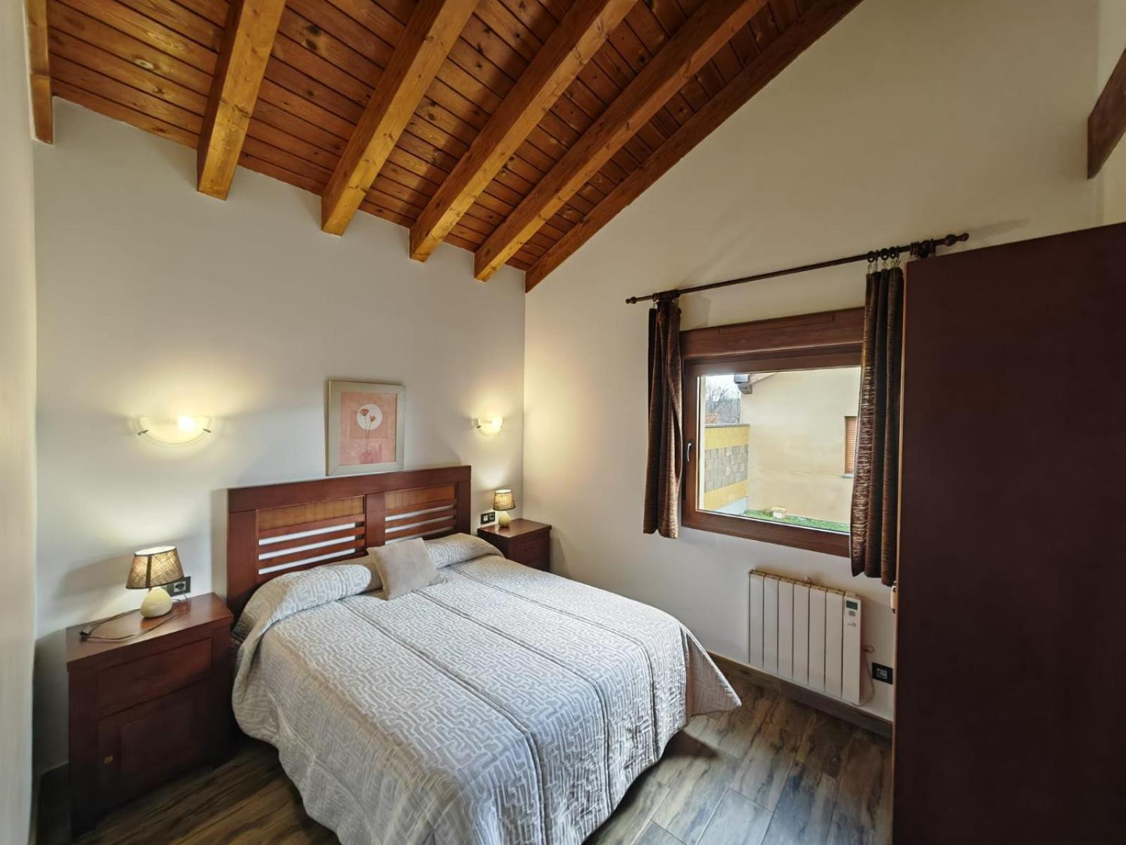 Casas Rurales Cuatro Valles Naredo de Fenar Εξωτερικό φωτογραφία