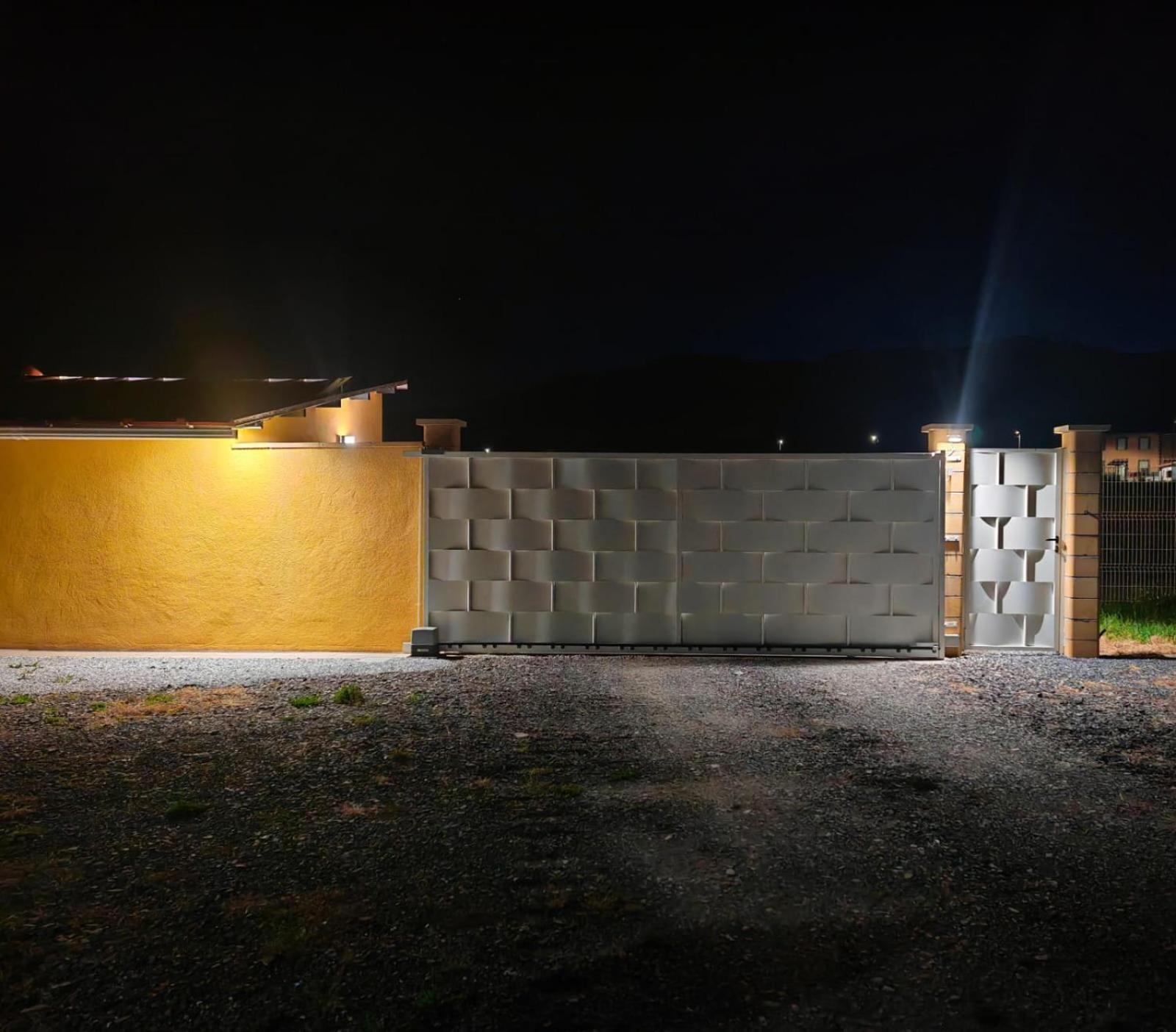 Casas Rurales Cuatro Valles Naredo de Fenar Εξωτερικό φωτογραφία
